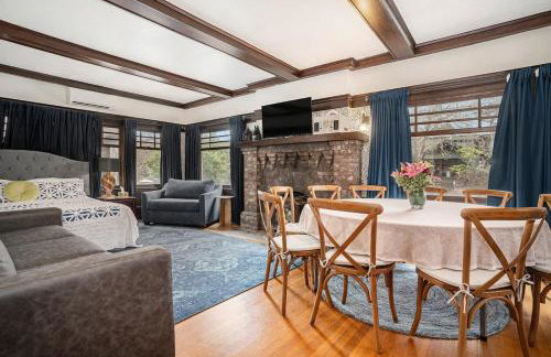 Elmwood House Berkeley - Photo 2