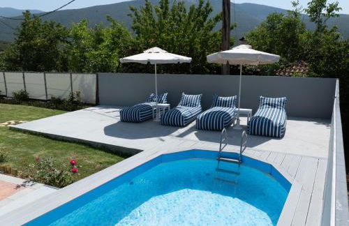 Home plousia - Foto 1