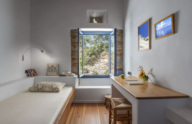 Peftasteri Villa - Foto 2