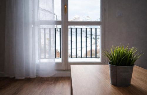 Apartamentos Pirineos Rent - Photo 20