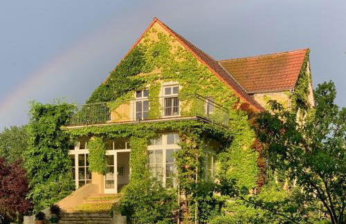Herrenhaus Carolinenhof - Foto 1