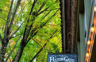 Stay Portland - 1906 Carl & Margaret Hoeber World's Fair House - Foto 36