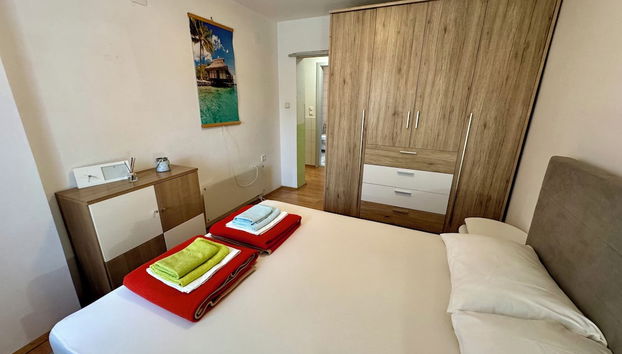 Apartment Fruk 5 - Foto 5, Interior