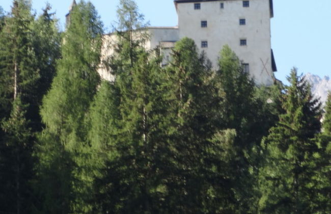 Ferienwohnung Chasa Quadra - Foto 15