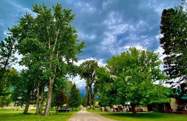 Hannon House - Photo 1