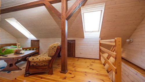 Dom nad Narwią - Foto 2