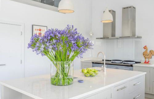 The Grove - Converted Cattle Barn - Foto 8