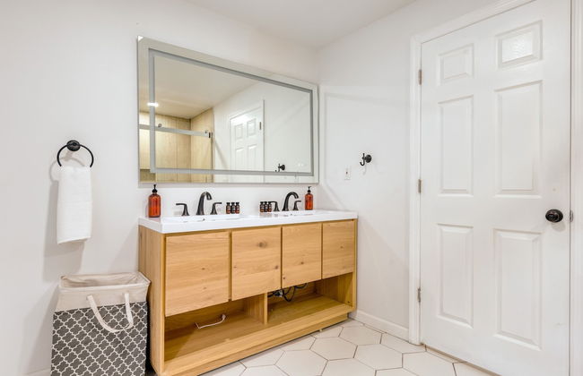 Game Farm Villa by Avantstay 10bdr Private Pond Spa Pool Family-friendly - Foto 46