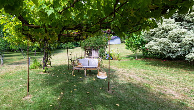 Les Volets Rouges - Foto 3, Terrace