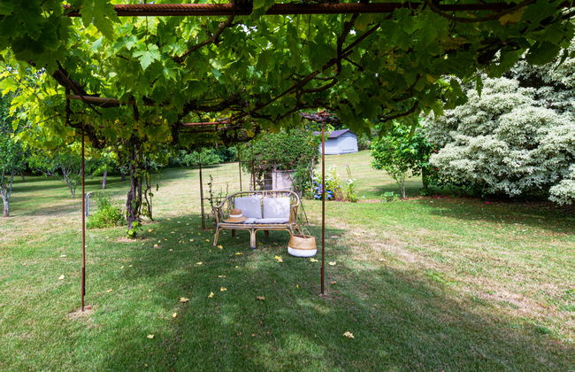 Les Volets Rouges - Foto 3