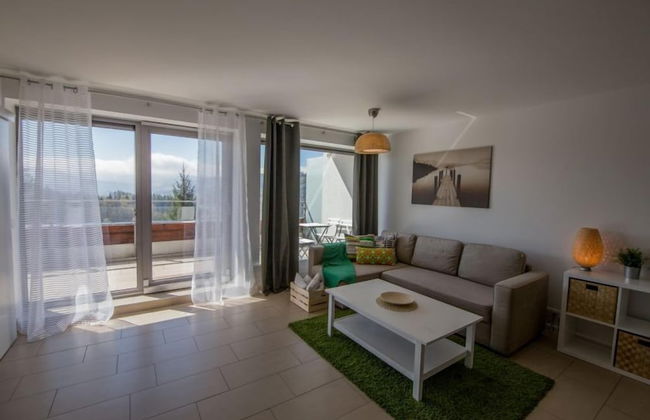 Apartament na urlop Wisla - Photo 16