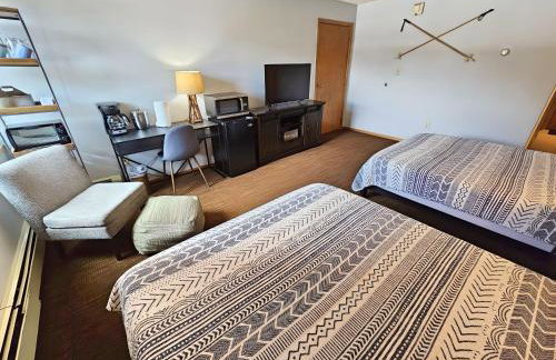 Village square 442 Center Village Copper Mountain - Foto 3