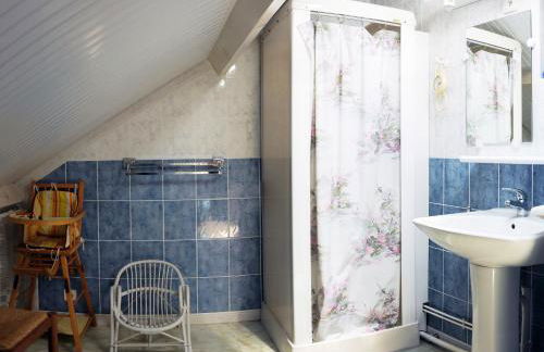 Gîte 4 personnes vue sur le lac des graves - Vallée de la Jordanne,Aurillac,Cantal,Auvergne - Photo 33