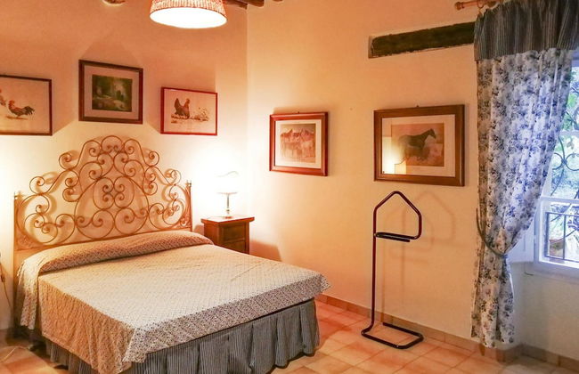 Charming House in Tuscany With Pool & Views - Foto 2