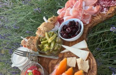 Agriturismo Casa Rastelli - Foto 4