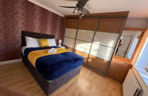 Astlethorpe Haven - Spacious modern home - Foto 15