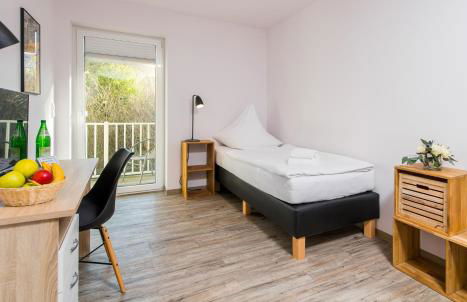 Hotel Flensburg Akademie - Foto 24