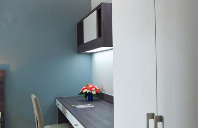 VC Residence - Foto 20