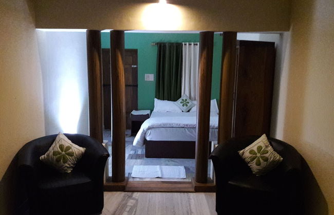 Enjoy The Real "wayanad Village Home Stay" Experience - Foto 8