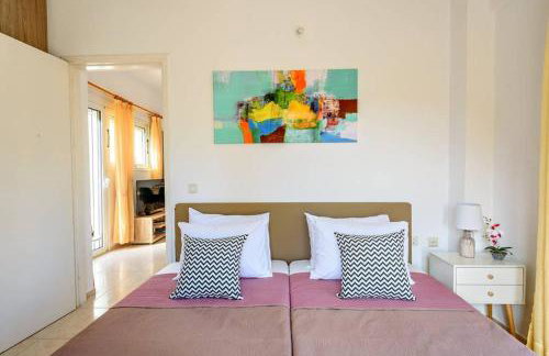 Villa MALENA Nature and Sea View - Foto 29