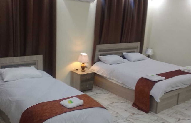 Dream House Hotel Jerash - Foto 20