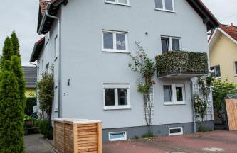 Art & Nature Apartments in der Nähe FFM-Messe - Foto 58