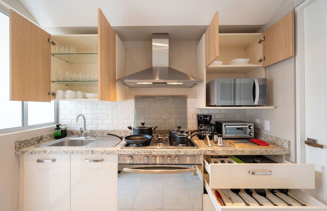 Capitalia Santa Fe - Foto 49