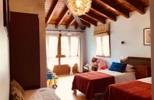 Apartamentos San Francisco Rural - Foto 7