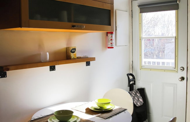The Cocooning Apartment of Total Comfort - Foto 18