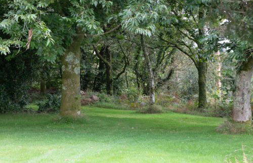 Studio vue magique proche Locronan - Foto 14