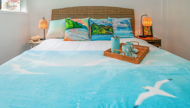 Kamahana 16 - Downstairs - Photo 5, Room