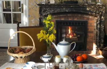 Maison du Midi, 2 Gîtes de charme - Foto 13