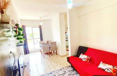 Vá andando para Praia, de frente á mercado com vaga e lazer completo - Foto 9