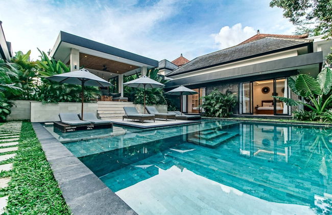 Villa Green Pearl - Foto 36