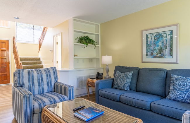 Spinnaker At Shipyard - Foto 7