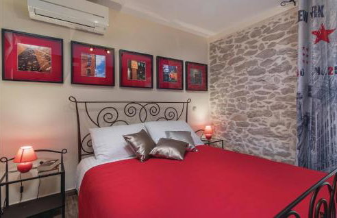 Gorgeous Home In Nedescina With Sauna - Foto 59