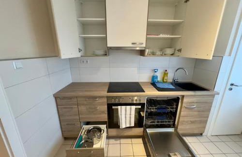 Grafen Apartment Hallermunt - Foto 7