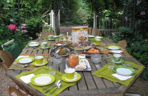 Le Belvédère,studio - Foto 25