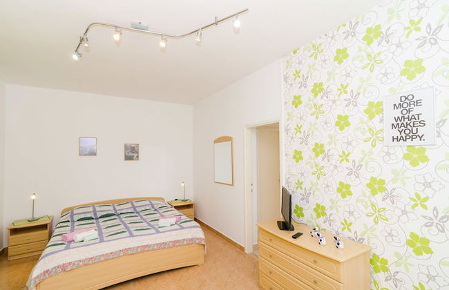 Apartments Nikolina Lumbarda - Foto 56