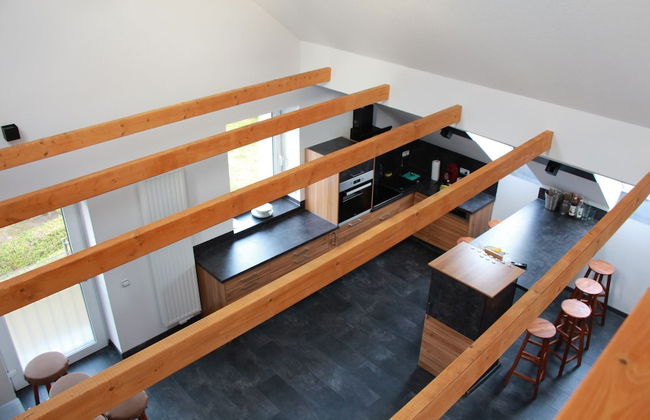 Aparts Oberhausen - Foto 31