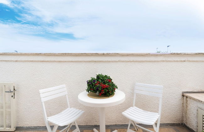 3860 Lo Scorcio Sul Mare by Barbarhouse - Foto 20