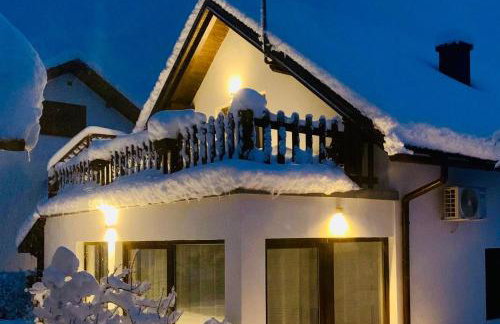 Wildernest Holiday Home - Foto 21