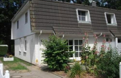 Ferienhaus-Sina - Foto 1