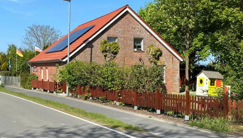 Ferienhaus am Bunderhammrich 25184 - Foto 5