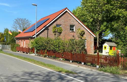 Ferienhaus am Bunderhammrich 25184 - Foto 5