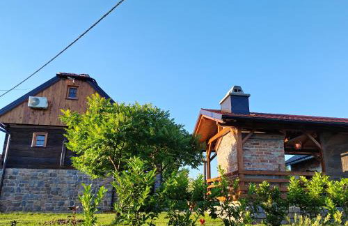 Kuća za odmor Jadra - Foto 6