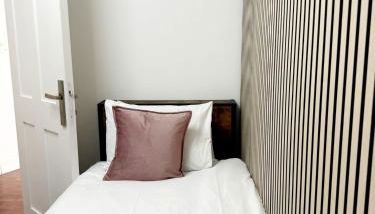 BF-Compact Room fits 1 in Wembley! - Foto 4