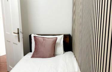 BF-Compact Room fits 1 in Wembley! - Foto 4