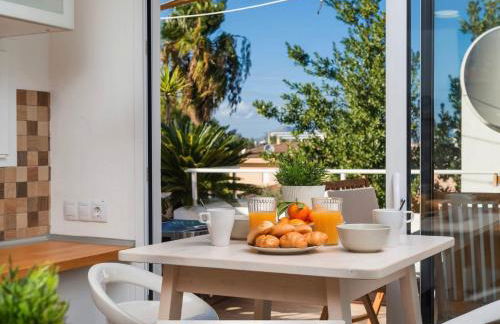 Apartment Beach Inn - Foto 46