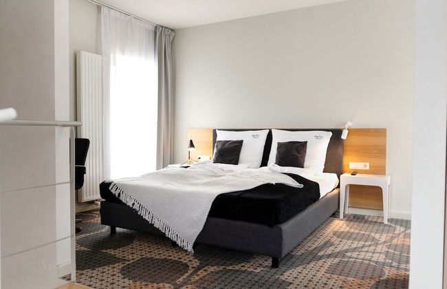 Apartment With Summer Pool, Pogorzelica - Photo 3